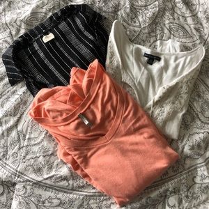 Miscellaneous Long Sleeve Bundle